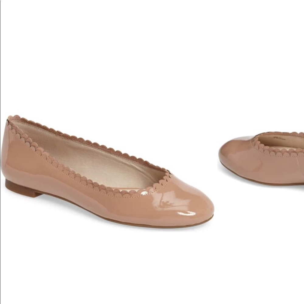 Louis et Cie Caynlee Ballet flat